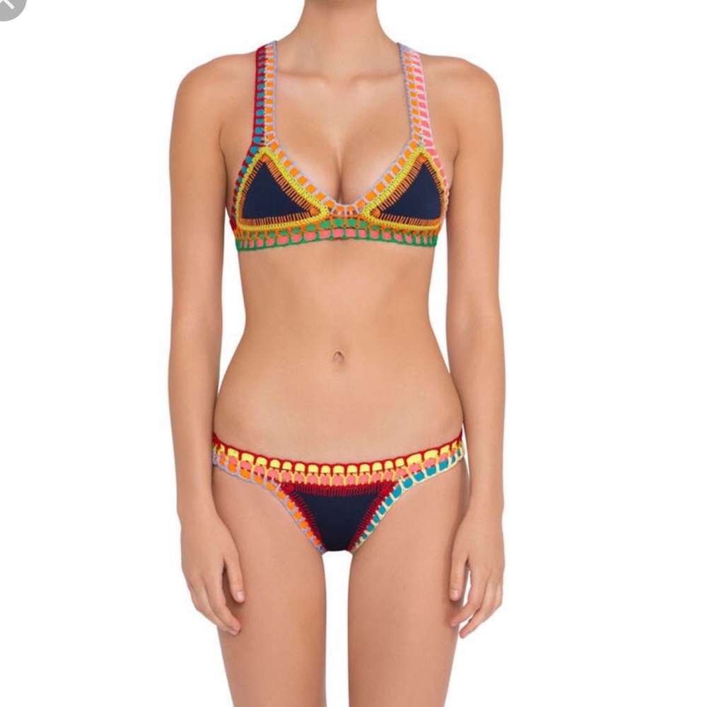 Kiini bikini set